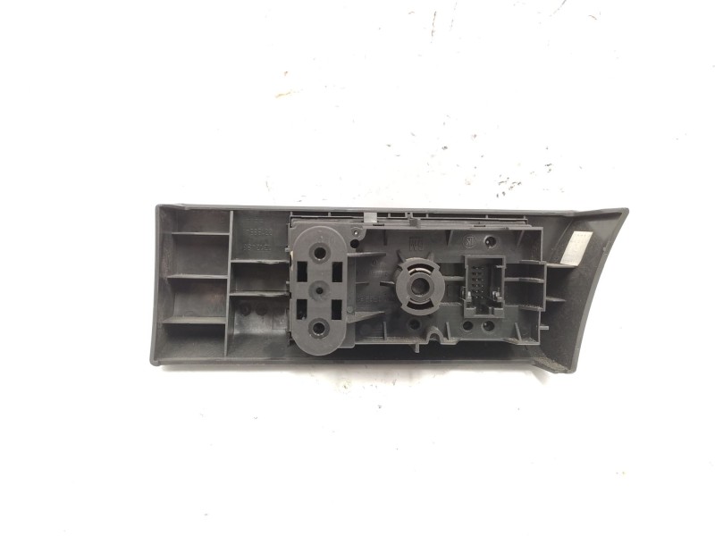 Recambio de mando luces para opel astra h (a04) 1.8 (l48) referencia OEM IAM  13129250 