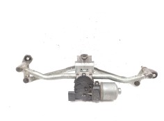 Recambio de motor limpia delantero para opel astra h (a04) 1.8 (l48) referencia OEM IAM   