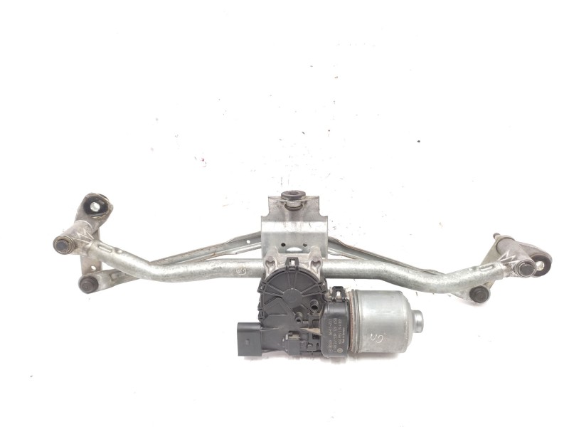 Recambio de motor limpia delantero para opel astra h (a04) 1.8 (l48) referencia OEM IAM   