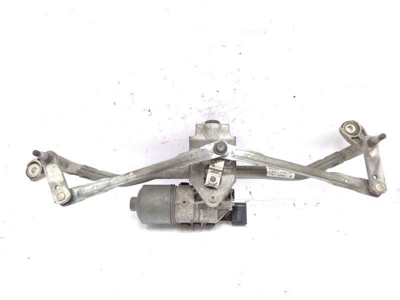 Recambio de motor limpia delantero para opel astra h (a04) 1.8 (l48) referencia OEM IAM   