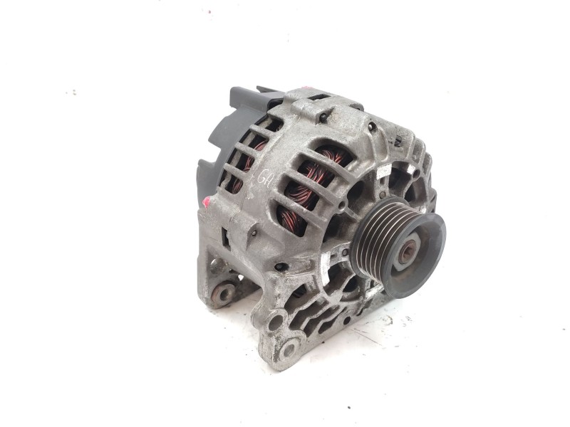 Recambio de alternador para seat ibiza iii (6l1) 1.2 12v referencia OEM IAM   