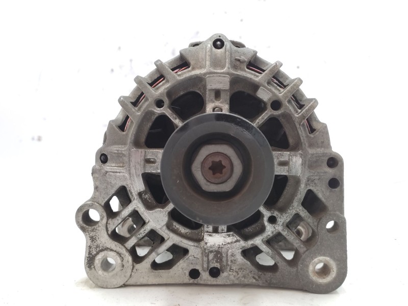 Recambio de alternador para seat ibiza iii (6l1) 1.2 12v referencia OEM IAM   