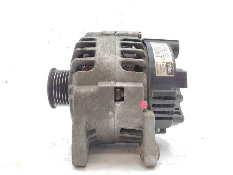 Recambio de alternador para seat ibiza iii (6l1) 1.2 12v referencia OEM IAM   