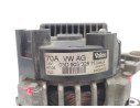 ALTERNADOR 03D911025H SG8B028