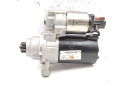 Recambio de motor arranque para seat ibiza iii (6l1) 1.2 12v referencia OEM IAM   