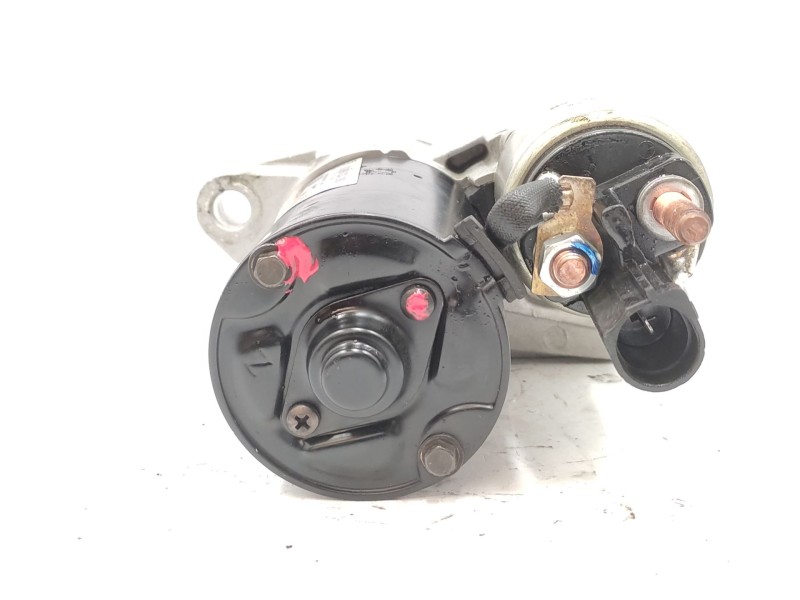 Recambio de motor arranque para seat ibiza iii (6l1) 1.2 12v referencia OEM IAM   