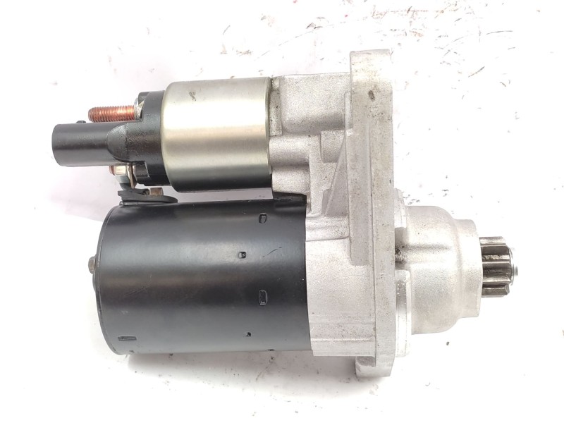 Recambio de motor arranque para seat ibiza iii (6l1) 1.2 12v referencia OEM IAM   