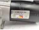 MOTOR ARRANQUE 02T911023R 0986020290