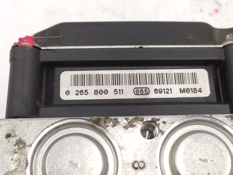 Recambio de abs para seat ibiza iii (6l1) 1.2 12v referencia OEM IAM   