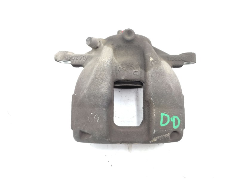 Recambio de pinza freno delantera derecha para honda cr-v iii (re_) 2.2 i-ctdi 4wd (re6) referencia OEM IAM   