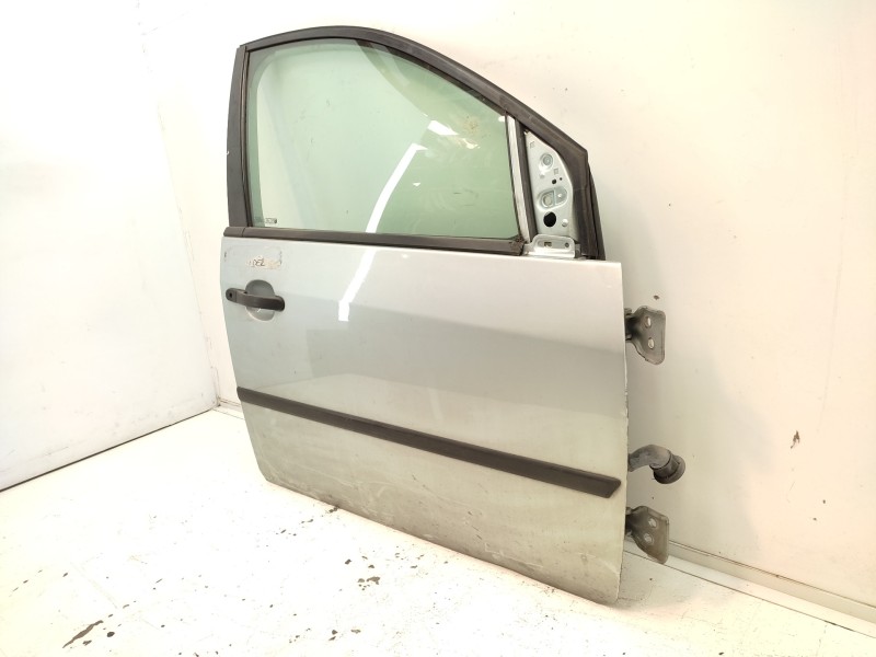 Puerta Delantera Derecha P2s61a20124ka 1692523  - Ford Fiesta (cbk) Trend 4