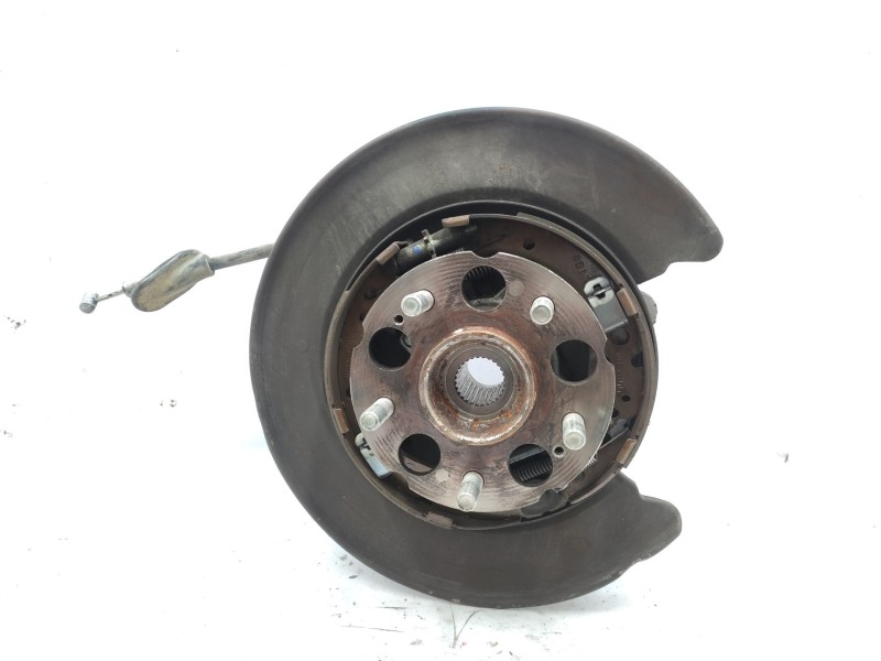 Recambio de mangueta trasera derecha para honda cr-v iii (re_) 2.2 i-ctdi 4wd (re6) referencia OEM IAM   
