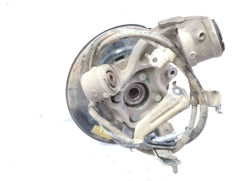 Recambio de mangueta trasera izquierda para honda cr-v iii (re_) 2.2 i-ctdi 4wd (re6) referencia OEM IAM   