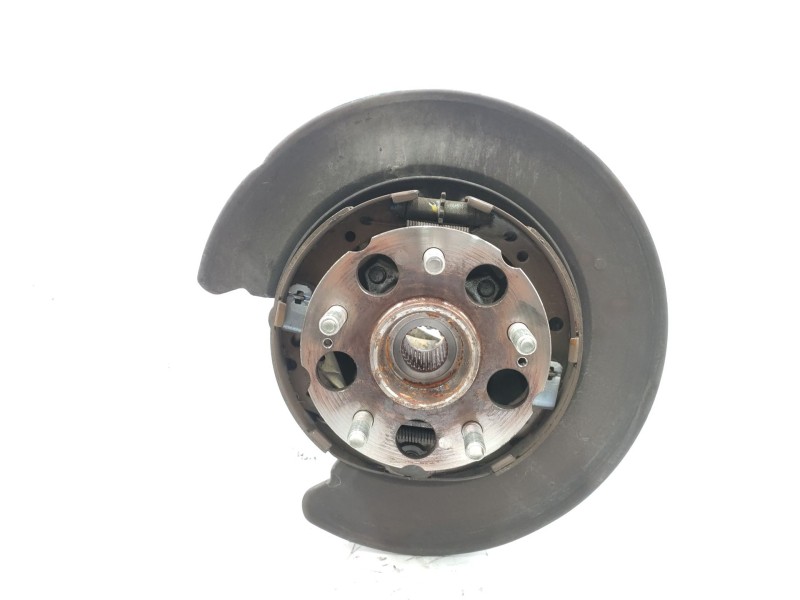 Recambio de mangueta trasera izquierda para honda cr-v iii (re_) 2.2 i-ctdi 4wd (re6) referencia OEM IAM   
