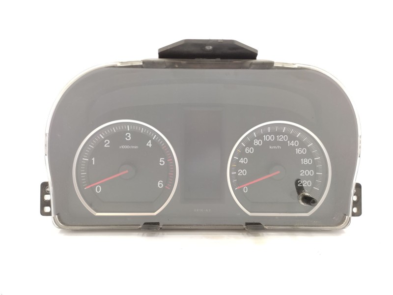 Recambio de cuadro instrumentos para honda cr-v iii (re_) 2.2 i-ctdi 4wd (re6) referencia OEM IAM   
