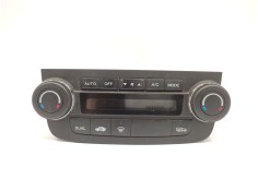 Recambio de mando climatizador para honda cr-v iii (re_) 2.2 i-ctdi 4wd (re6) referencia OEM IAM   