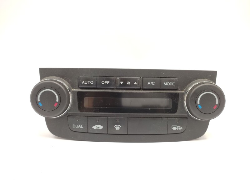 Recambio de mando climatizador para honda cr-v iii (re_) 2.2 i-ctdi 4wd (re6) referencia OEM IAM   