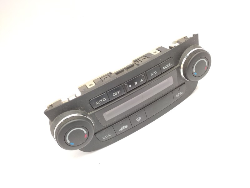 Recambio de mando climatizador para honda cr-v iii (re_) 2.2 i-ctdi 4wd (re6) referencia OEM IAM   