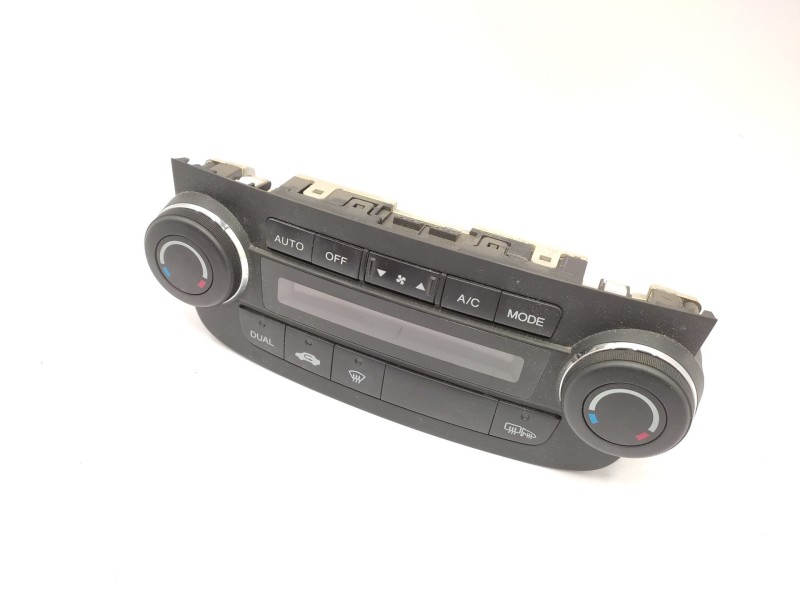Recambio de mando climatizador para honda cr-v iii (re_) 2.2 i-ctdi 4wd (re6) referencia OEM IAM   