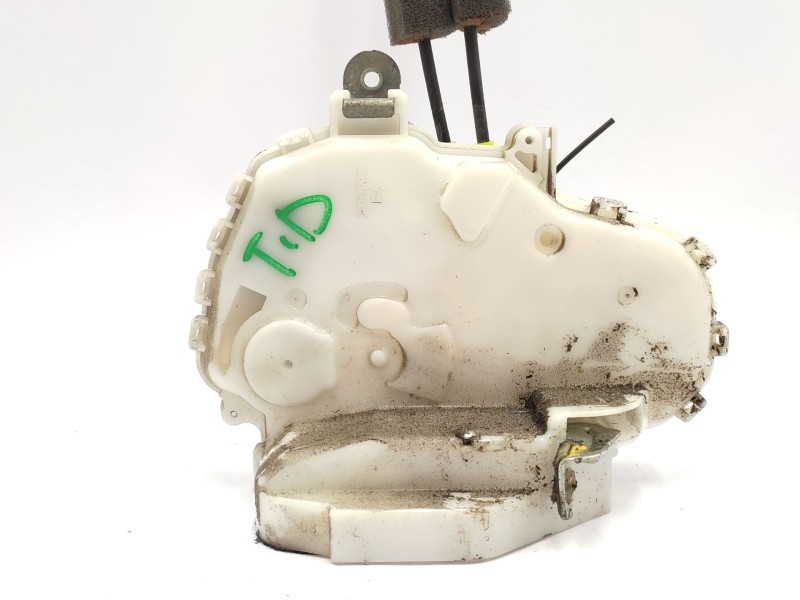 Recambio de cerradura puerta trasera derecha para honda cr-v iii (re_) 2.2 i-ctdi 4wd (re6) referencia OEM IAM   