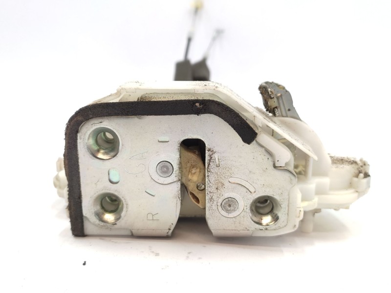 Recambio de cerradura puerta trasera derecha para honda cr-v iii (re_) 2.2 i-ctdi 4wd (re6) referencia OEM IAM   