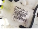 CERRADURA PUERTA TRASERA DERECHA 72611SWAG1 72610SWAE02 