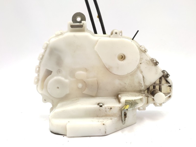 Recambio de cerradura puerta delantera derecha para honda cr-v iii (re_) 2.2 i-ctdi 4wd (re6) referencia OEM IAM   