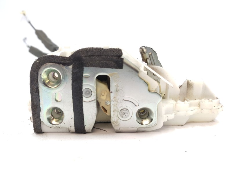 Recambio de cerradura puerta delantera derecha para honda cr-v iii (re_) 2.2 i-ctdi 4wd (re6) referencia OEM IAM   