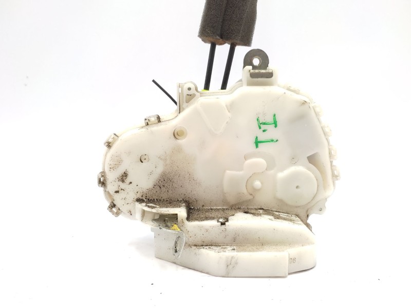 Recambio de cerradura puerta trasera izquierda para honda cr-v iii (re_) 2.2 i-ctdi 4wd (re6) referencia OEM IAM   