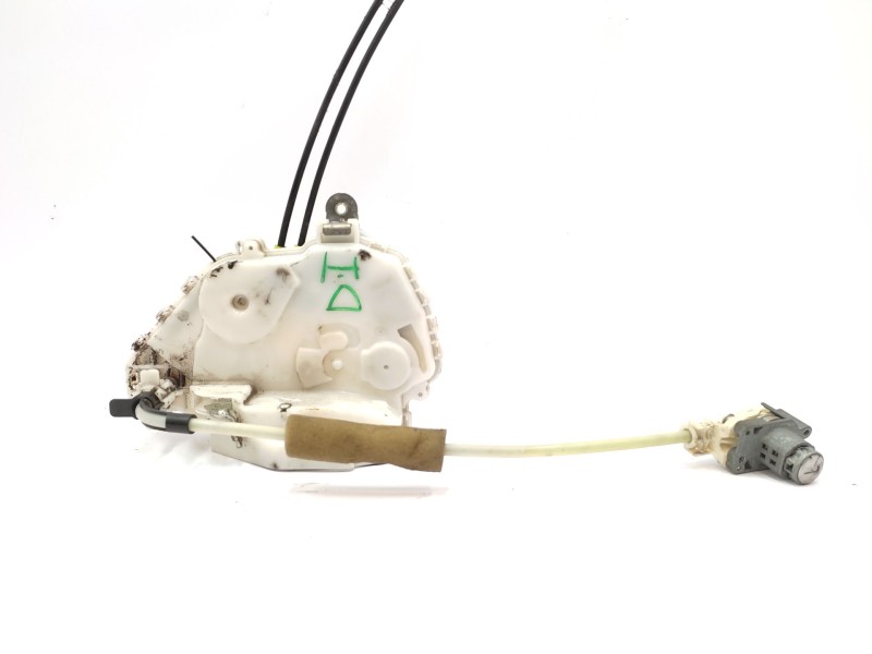 Recambio de cerradura puerta delantera izquierda para honda cr-v iii (re_) 2.2 i-ctdi 4wd (re6) referencia OEM IAM   