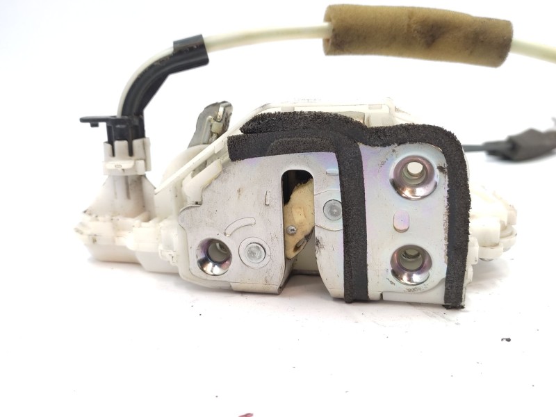 Recambio de cerradura puerta delantera izquierda para honda cr-v iii (re_) 2.2 i-ctdi 4wd (re6) referencia OEM IAM   