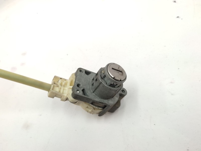 Recambio de cerradura puerta delantera izquierda para honda cr-v iii (re_) 2.2 i-ctdi 4wd (re6) referencia OEM IAM   