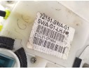 CERRADURA PUERTA DELANTERA IZQUIERDA 72151SWAG1 72150SWAE02 