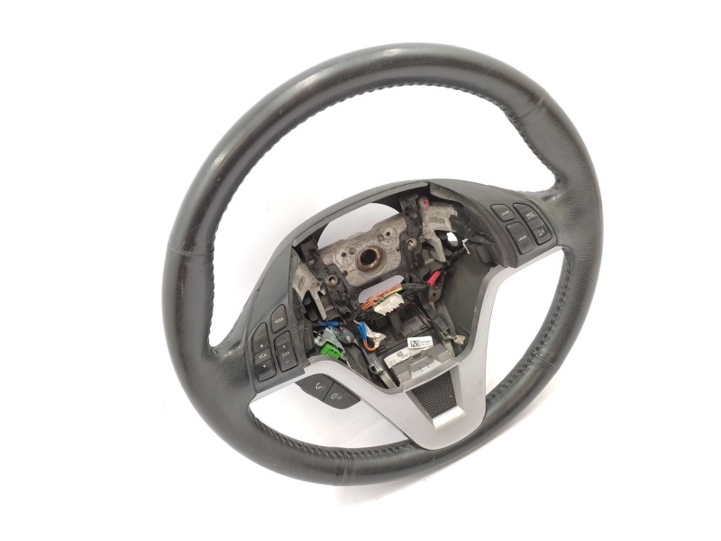Recambio de volante para honda cr-v iii (re_) 2.2 i-ctdi 4wd (re6) referencia OEM IAM   