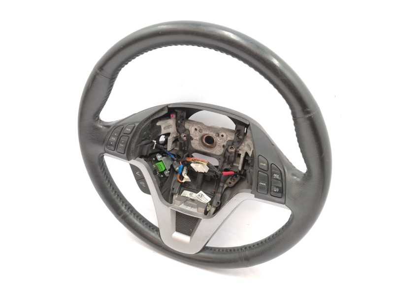 Recambio de volante para honda cr-v iii (re_) 2.2 i-ctdi 4wd (re6) referencia OEM IAM   