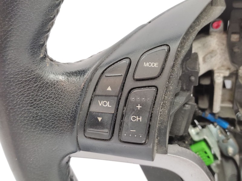 Recambio de volante para honda cr-v iii (re_) 2.2 i-ctdi 4wd (re6) referencia OEM IAM   