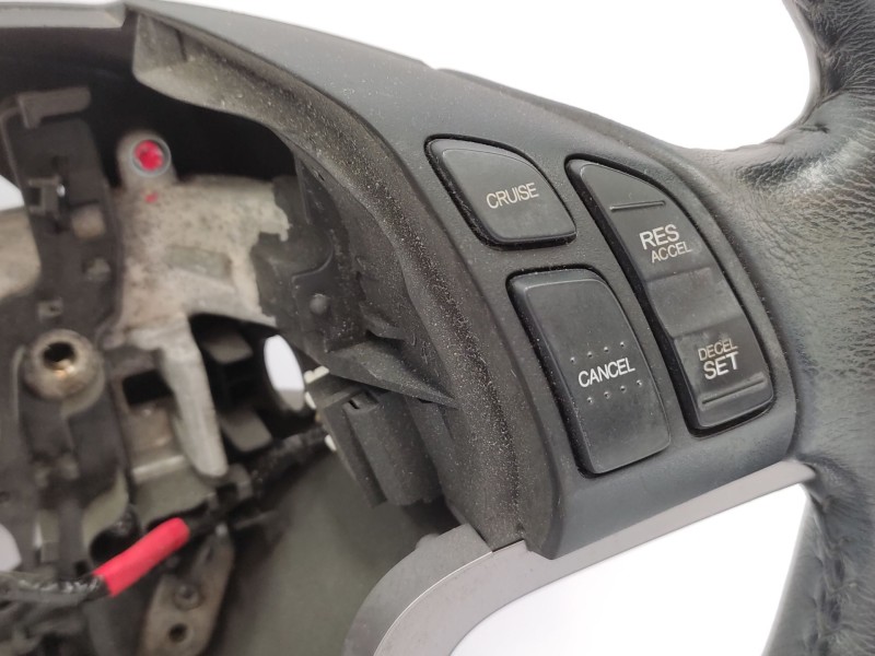 Recambio de volante para honda cr-v iii (re_) 2.2 i-ctdi 4wd (re6) referencia OEM IAM   