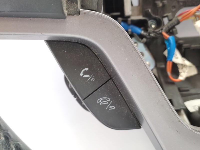 Recambio de volante para honda cr-v iii (re_) 2.2 i-ctdi 4wd (re6) referencia OEM IAM   
