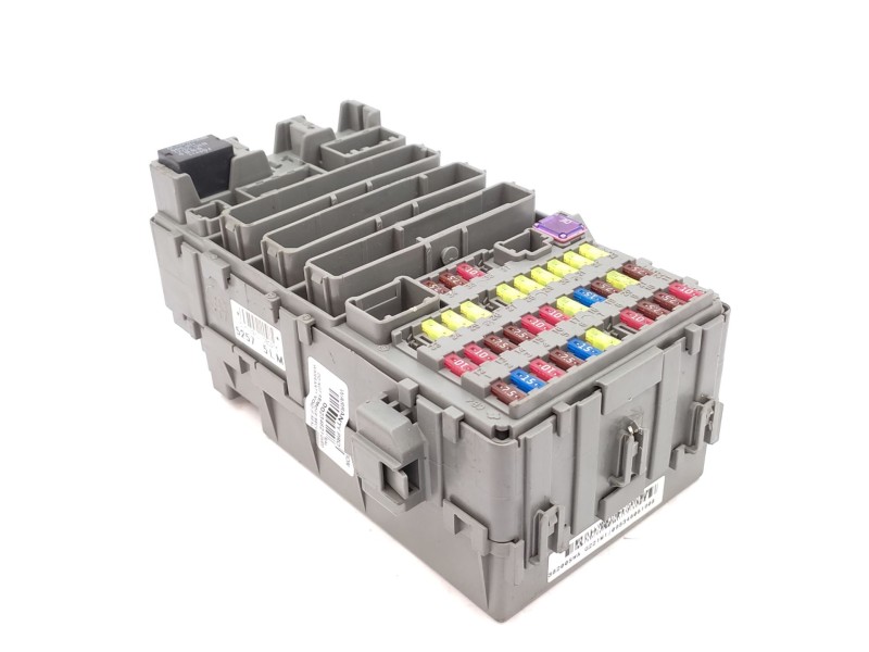 Recambio de caja reles / fusibles para honda cr-v iii (re_) 2.2 i-ctdi 4wd (re6) referencia OEM IAM 38200SWAE22  