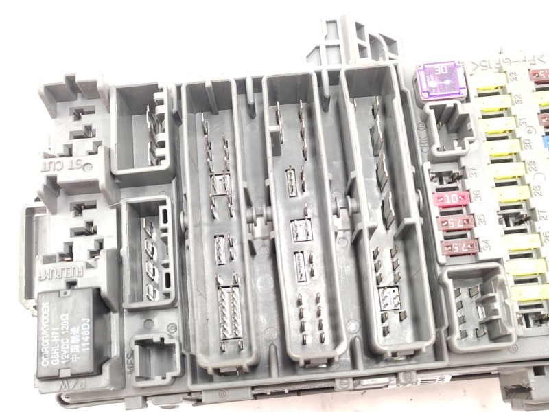 Recambio de caja reles / fusibles para honda cr-v iii (re_) 2.2 i-ctdi 4wd (re6) referencia OEM IAM 38200SWAE22  