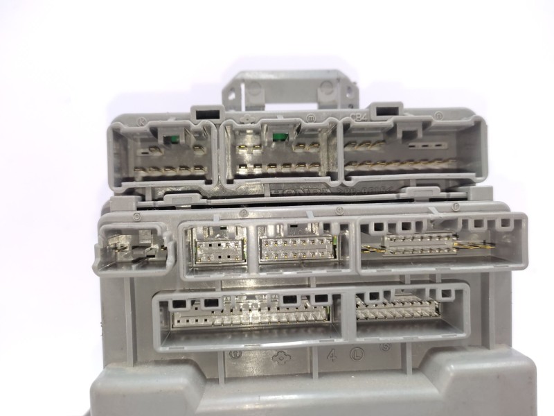 Recambio de caja reles / fusibles para honda cr-v iii (re_) 2.2 i-ctdi 4wd (re6) referencia OEM IAM 38200SWAE22  