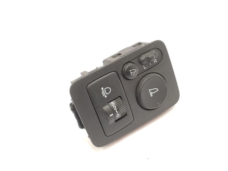 Recambio de mando retrovisor para honda cr-v iii (re_) 2.2 i-ctdi 4wd (re6) referencia OEM IAM   