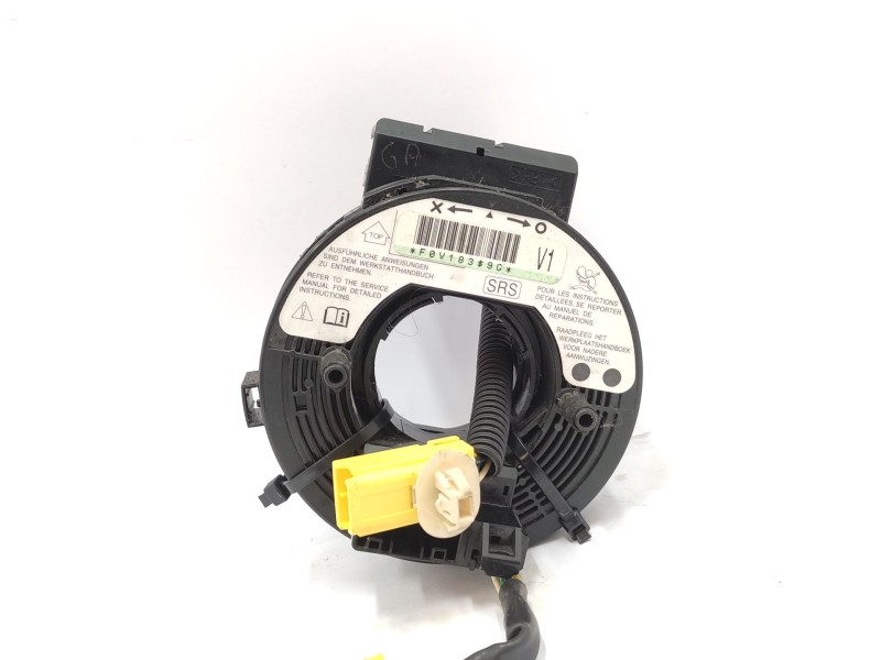 Recambio de anillo airbag para honda cr-v iii (re_) 2.2 i-ctdi 4wd (re6) referencia OEM IAM   