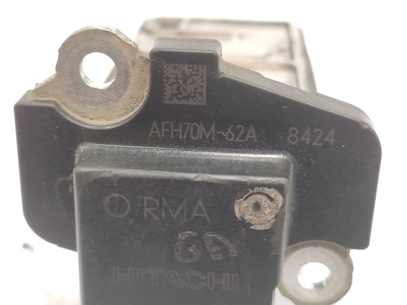 Recambio de caudalimetro para honda cr-v iii (re_) 2.2 i-ctdi 4wd (re6) referencia OEM IAM   