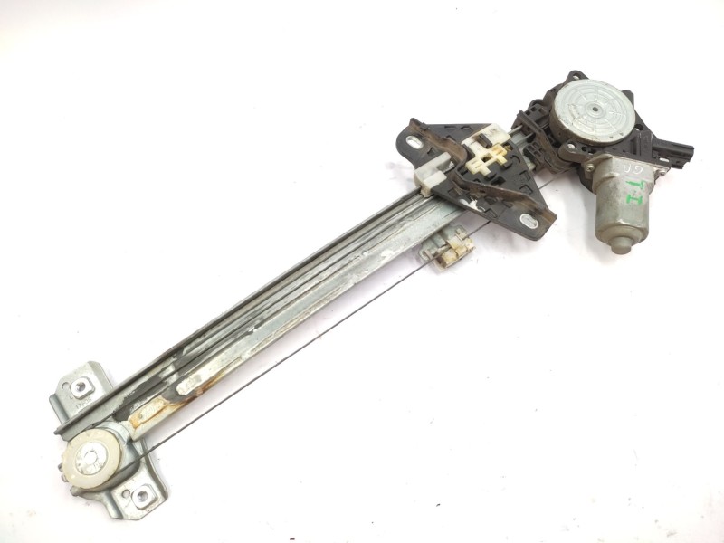 Recambio de elevalunas trasero izquierdo para honda cr-v iii (re_) 2.2 i-ctdi 4wd (re6) referencia OEM IAM   
