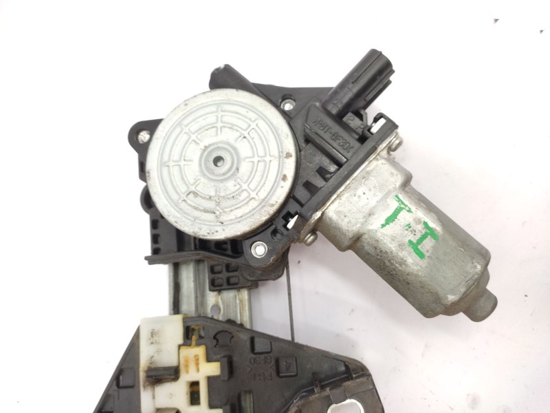 Recambio de elevalunas trasero izquierdo para honda cr-v iii (re_) 2.2 i-ctdi 4wd (re6) referencia OEM IAM   