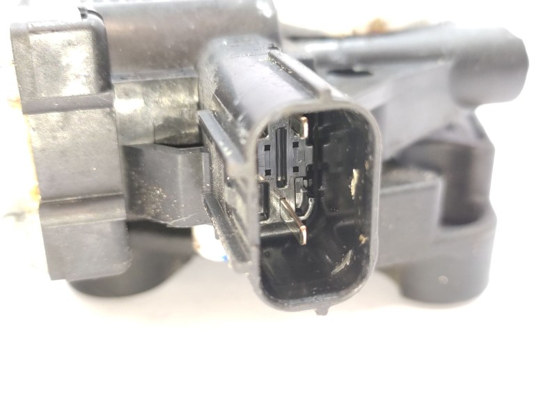 Recambio de elevalunas trasero izquierdo para honda cr-v iii (re_) 2.2 i-ctdi 4wd (re6) referencia OEM IAM   