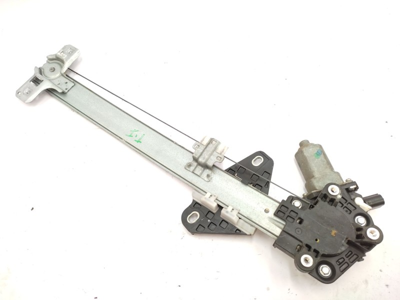 Recambio de elevalunas trasero izquierdo para honda cr-v iii (re_) 2.2 i-ctdi 4wd (re6) referencia OEM IAM   