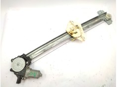 Recambio de elevalunas delantero derecho para honda cr-v iii (re_) 2.2 i-ctdi 4wd (re6) referencia OEM IAM   