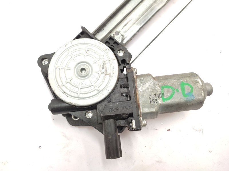 Recambio de elevalunas delantero derecho para honda cr-v iii (re_) 2.2 i-ctdi 4wd (re6) referencia OEM IAM   